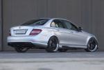 Mercedes-benz C63 Supersport by Kicherer 2009 года